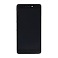 Pikkukuva 2 / 5: Xiaomi Redmi Note 4 Global Version Display med LCD Skärm Original - Svart Black