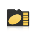 Pikkukuva 2 / 2: Minneskort 128GB Micro SD