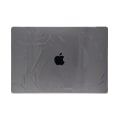 Miniatyrbillede 2 af 3: MacBook 16.2" M1/M2 2021-2022 A2485 LCD Display Original - Rymdgrå Grey