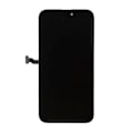 Miniatyrbild 2 av 5: iPhone 14 Pro Max LCD Display Svart Svart