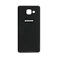 Miniatyrbild 2 av 3: Samsung Galaxy A5 2016 (SM-A510F) Baksida Original - Svart Svart