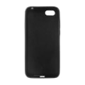 Miniatyrbillede 2 af 2: Silikonskal Huawei Y5 2018 - Svart Black