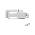 Pikkukuva 1 / 3: iPhone 6 Plus Metallbricka för Framkamera