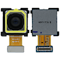 Miniatyrbillede 1 af 3: Samsung Galaxy S20 FE (SM-G780F) Bakre Kamera wide 12MP