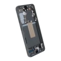 Pikkukuva 5 / 5: Samsung Galaxy S23 Skärm med LCD Display Original - Grön Green