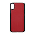 Miniatyrbillede 5 af 8: iPhone X/XS Plånboksfodral Magnet Läder med Stativ G-SP - Röd Red