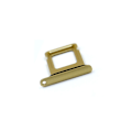 Miniatyrbild 1 av 3: iPhone XR Simkortshållare - Guld Guld