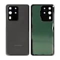 Pikkukuva 1 / 3: Samsung Galaxy S20 Ultra Baksida - Rymdgrå Graphite grey