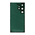 Pikkukuva 3 / 3: Samsung Galaxy S24 Ultra Baksida - Blå Blue