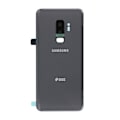 Pikkukuva 2 / 5: Samsung Galaxy S9 Plus Duos Baksida Original - Grå Grey