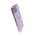 Miniatyrbillede 3 af 4: iPhone 14 Plus Mobilskal Ultratunt TPU - Lila Purple