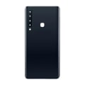 Pikkukuva 2 / 3: Samsung Galaxy A9 Baksida - Svart Black