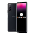 Miniatyrbillede 1 af 3: Begagnad Xperia 10 III Dual 128GB Svart – Använt skick (C) Black