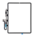 Miniatyrbillede 3 af 3: iPad Pro (12,9-inch, 5th / 6th generationen) Touchpanel - Svart Black