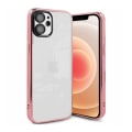 Pikkukuva 1 / 3: Luxury Mobilskal iPhone 11 - Rosa Pink