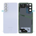 Pikkukuva 1 / 5: Samsung Galaxy S21 5G Baksida Original - Vit White