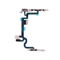 Pikkukuva 3 / 3: iPhone 7 Strömknapp med Volymknappar Flexkabel