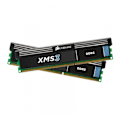 Miniatyrbild 3 av 3: Corsair XMS3 8GB (2x4GB) DDR3 1600MHz Minne