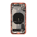 Pikkukuva 3 / 3: Sony Xperia L3 LCD Display Original New Black Orange