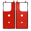 Miniatyrbild 1 av 6: OnePlus Nord CE 2 Lite Baksideslim