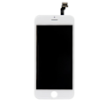 Miniatyrbillede 4 af 4: iPhone 6 LCD Skärm Refurbished - Vit White