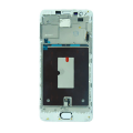 Miniatyrbillede 2 af 2: OnePlus 3/3T OEM Skärm med LCD Display - Vit White