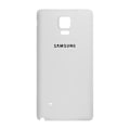 Miniatyrbillede 2 af 3: Samsung Galaxy Note 4 (SM-N910F) Baksida - Vit White