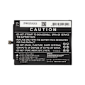 Miniatyrbillede 3 af 3: Batteri till Xiaomi Mi CC9E etc