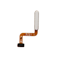 Pikkukuva 1 / 2: Samsung Galaxy A22 5G Strömflex med Fingeravtrycksläsare Original - Vit White