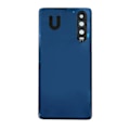 Pikkukuva 2 / 4: Huawei P30 Baksida/Batterilucka - Vit White