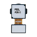 Miniatyrbillede 3 af 3: Samsung Galaxy A13 (SM-A135F) Bakre Kamera 2MP macro