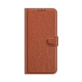 Pikkukuva 5 / 6: Asus Zenfone 8 5G Plånboksfodral med Stativ - Brun Brown