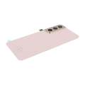 Pikkukuva 2 / 5: Samsung Galaxy S22 (SM-S901B) Baksida Original - Rosa Pink gold