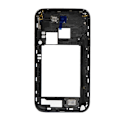 Pikkukuva 2 / 2: Samsung Galaxy Note Mitten Ram - Svart Black