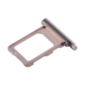 Miniatyrbillede 3 af 4: iPhone 16 Pro/16 Pro Max Simkortshållare - Guld Gold