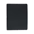 Pikkukuva 1 / 6: Samsung Galaxy Z Fold 2 5G Skärm med LCD Display Original - Brons Brown