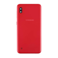 Miniatyrbillede 1 af 4: Samsung Galaxy A10 Baksida - Röd Red