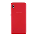 Pikkukuva 1 / 4: Samsung Galaxy A10 Baksida - Röd Red