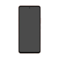 Miniatyrbillede 2 af 3: Samsung Galaxy A53 5G (SM-A536B) LCD Skärm med Display Original - Peach Gold
