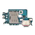 Pikkukuva 2 / 2: Samsung Galaxy S22 Laddkontakt Modul