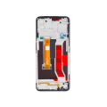 Pikkukuva 3 / 4: OPPO A72 5G Skärm med LCD Display & Ram Original - Svart Black