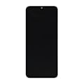 Pikkukuva 2 / 3: Xiaomi Redmi 12C Skärm med LCD Display Original - Svart Black