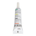 Pikkukuva 2 / 2: Lim Zhanlida TB000 15ml Transparent Transparent