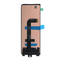 Pikkukuva 2 / 5: Samsung Z Fold 3 5G Utsida LCD Skärm Original - Svart Black
