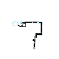 Pikkukuva 2 / 2: iPad Mini 3 Hemknapp Flexkabel - Vit White