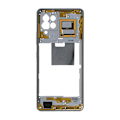Pikkukuva 2 / 5: Samsung Galaxy A42 5G (SM-A426) Mitten Ram Original - Vit/Grå White