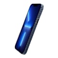 Miniatyrbillede 5 af 6: Kolfiber Skal iPhone 12 Pro Max - Blå Blue