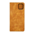 Miniatyrbillede 2 af 8: iPhone 11 Pro Plånboksfodral Forwenw - Brun Brown