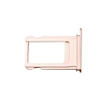 Pikkukuva 1 / 2: iPhone 7 Simkortshållare - Roséguld Pink gold