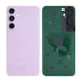 Pikkukuva 1 / 3: Samsung Galaxy A55 5G (SM-A556B) Baksida Original - Lila Purple